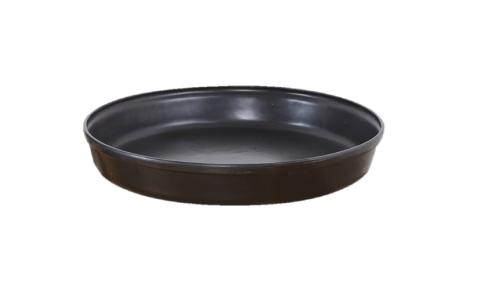 Senzorický tuffový tác Tuff Tray hluboký černý